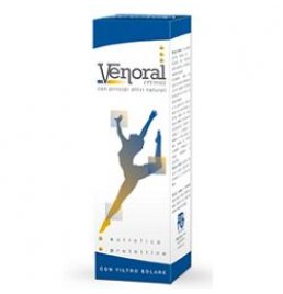 VENORAL CR 100ML