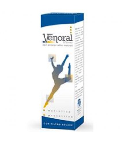 VENORAL CR 100ML