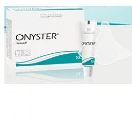 ONYSTER PAS UREA 10G+21CER