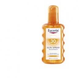 EUCERIN SP TRASP FP30 200ML