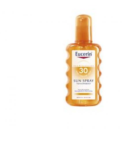 EUCERIN SP TRASP FP30 200ML