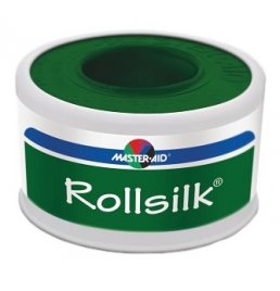 M-AID ROLLSILK CER 5X2,50