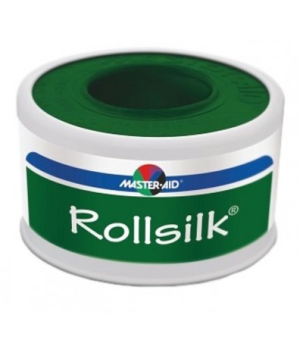 M-AID ROLLSILK CER 5X2,50