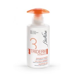 TRIDERM INTIMATE DETLENITIVO25