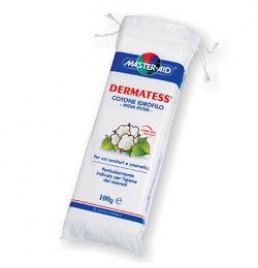 COTONE IDROFILO DERMATESS 100 G