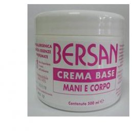 BERSAN CR.BASE MANICORPO 500ML