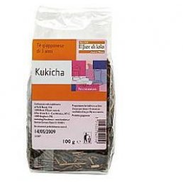 TE KUKICHA 100G