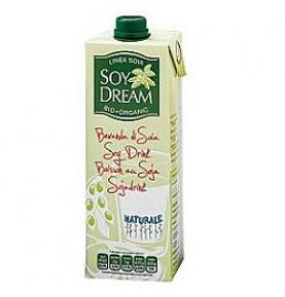 SOYDRINK BEVANDA SOIA NATURE