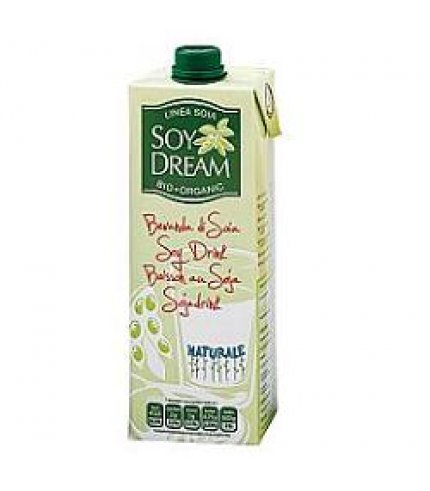 SOYDRINK BEVANDA SOIA NATURE