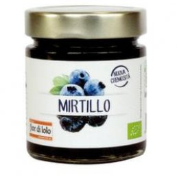 COMPOSTA MIRTILLO 250G