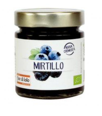 COMPOSTA MIRTILLO 250G