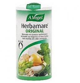 BIOFORCE HERBAMARE 250G