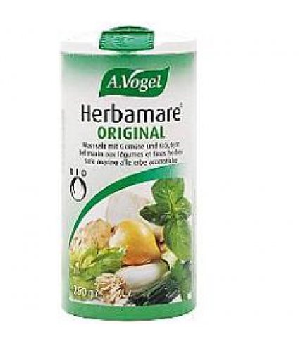 BIOFORCE HERBAMARE 250G