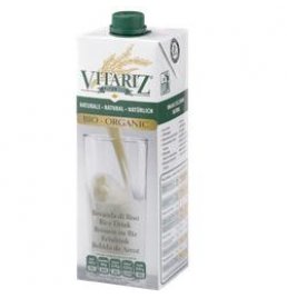 LATTE DI RISO 1LT "VITARIZ"(FD