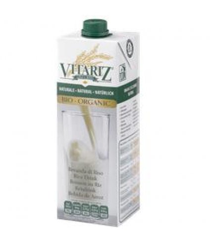 LATTE DI RISO 1LT "VITARIZ"(FD