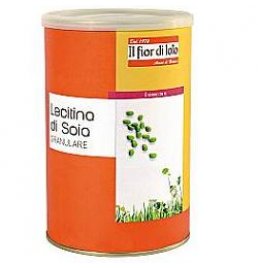 LECITINA SOIA GRAN 400G 0908