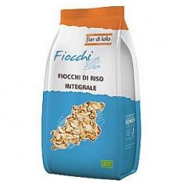 FIOCCHI RISO INTEGR 500G