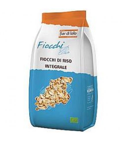 FIOCCHI RISO INTEGR 500G