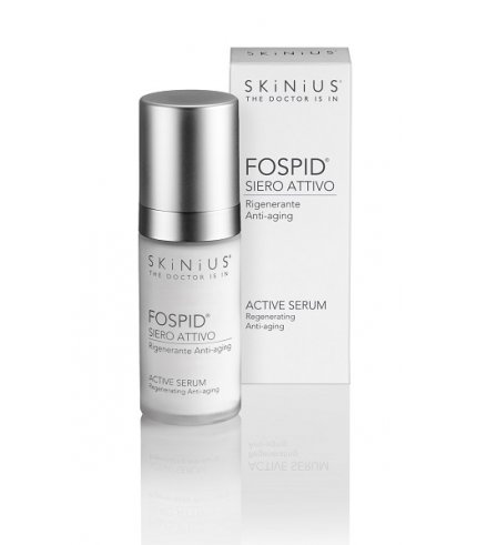 FOSPID 30ML