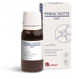 PINEAL NOTTE FAST GOCCE 10ML