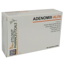 ADENOMIX ALFA 30CPR