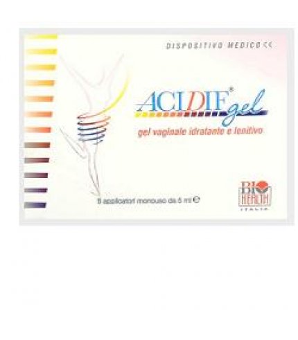 ACIDIF GEL 25ML