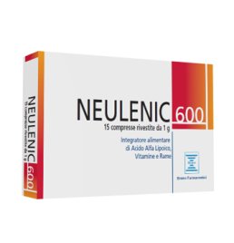 NEULENIC 600 15CPR