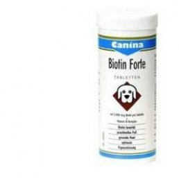 BIOTIN FORTE 30TAV