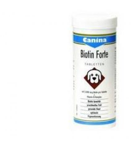 BIOTIN FORTE 30TAV