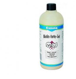 BIOTIN FT GEL 100ML