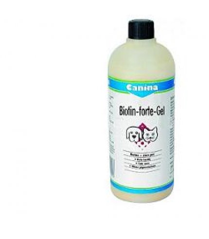 BIOTIN FT GEL 100ML