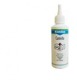 CANIVITA 100ML