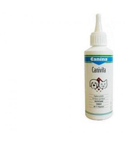 CANIVITA 250ML