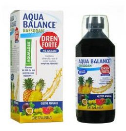 AQUA BALANCE DREN FT ANA+AQUAL