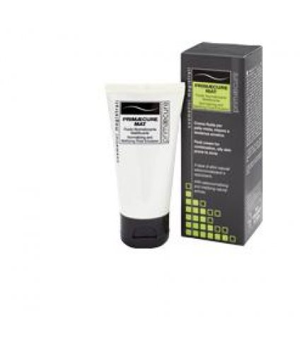 PRIMECURE MAT 50ML