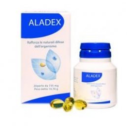 ALADEX PERLE 20PRL