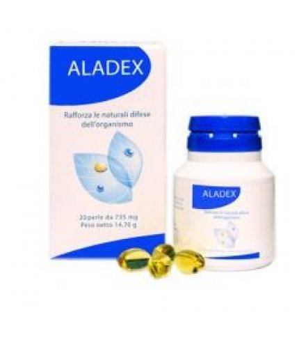 ALADEX PERLE 20PRL