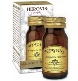 HEROVIS PASTIGLIE 50G