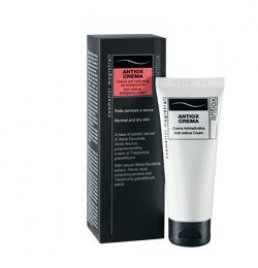 ANTIOX CREMA TUBO 40ML