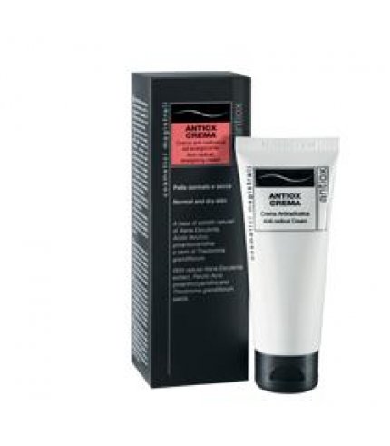 ANTIOX CREMA TUBO 40ML