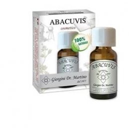 ABACUVIS 10ML