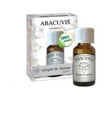 ABACUVIS 10ML