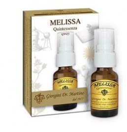 MELISSA QUINTESSENZA SPR 15ML