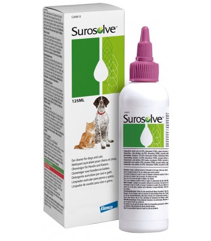 SUROSOLVE 125ML