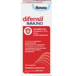 DIFENSIL IMMUNO 150ML