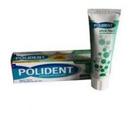 POLIDENT ULTRA FRESH 40G