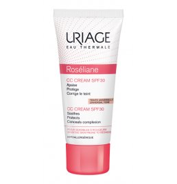 ROSELIANE CC CREAM SPF30 40ML