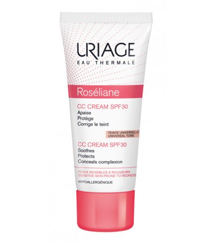 ROSELIANE CC CREAM SPF30 40ML