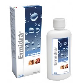 ERMIDRA' SHAMPOO 250ML