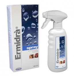 ERMIDRA' SPRAY 300ML